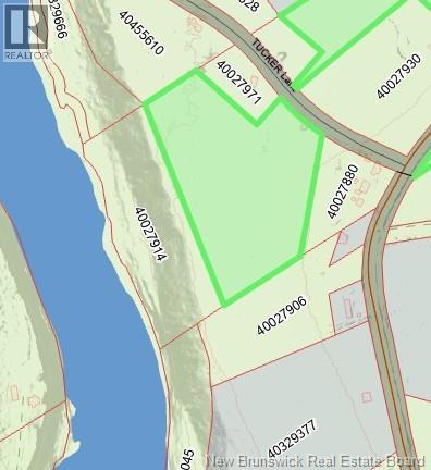 0 Tucker Lane, White Rapids, New Brunswick  E3B 4P8 - Photo 1 - NB129391
