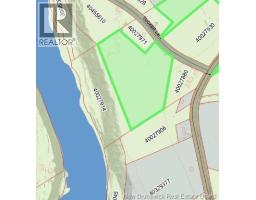 0 Tucker Lane, White Rapids, New Brunswick