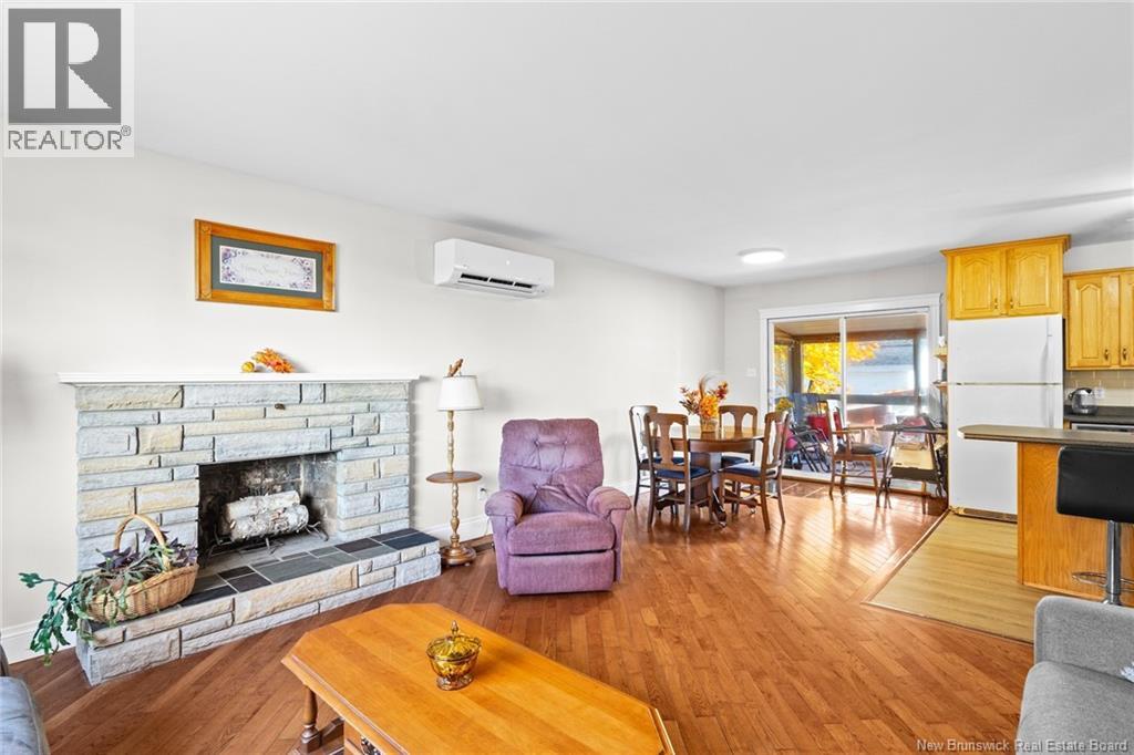 32 Linden Crescent, Fredericton, New Brunswick  E3A 4Z9 - Photo 10 - NB129384