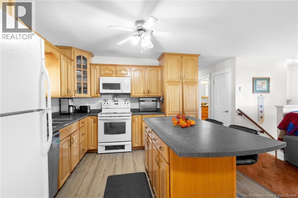 32 Linden Crescent, Fredericton, New Brunswick  E3A 4Z9 - Photo 14 - NB129384