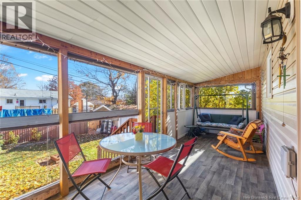 32 Linden Crescent, Fredericton, New Brunswick  E3A 4Z9 - Photo 35 - NB129384