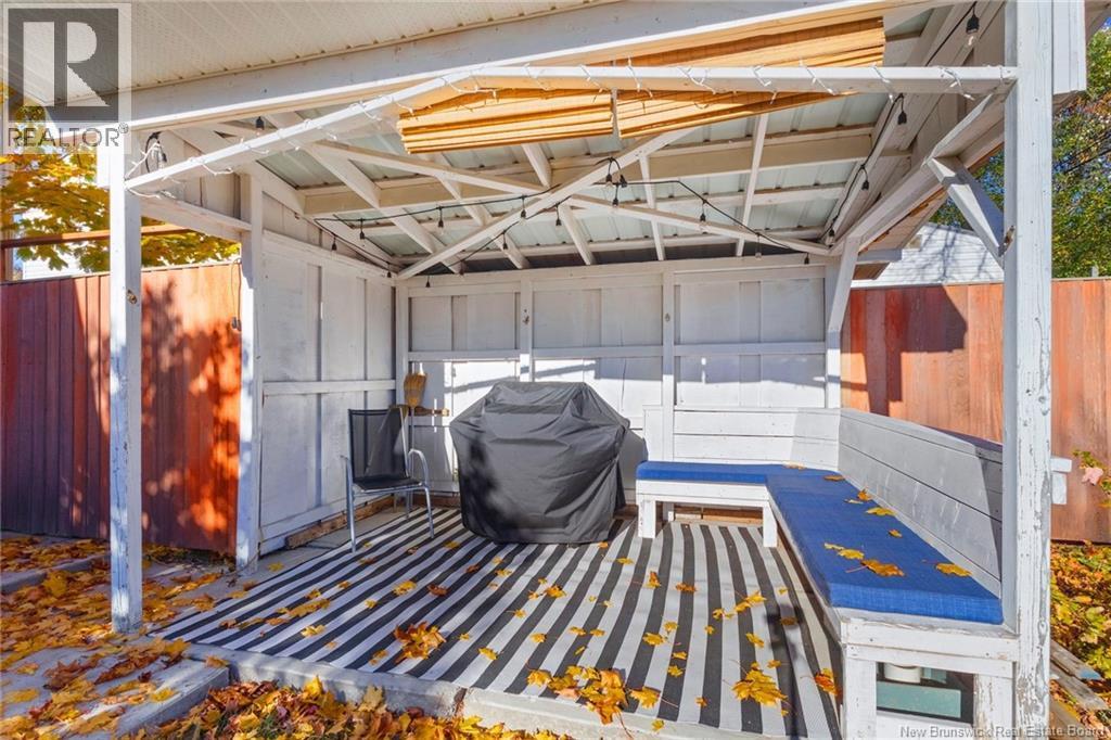 32 Linden Crescent, Fredericton, New Brunswick  E3A 4Z9 - Photo 38 - NB129384