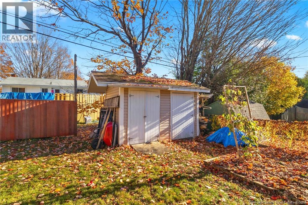 32 Linden Crescent, Fredericton, New Brunswick  E3A 4Z9 - Photo 39 - NB129384
