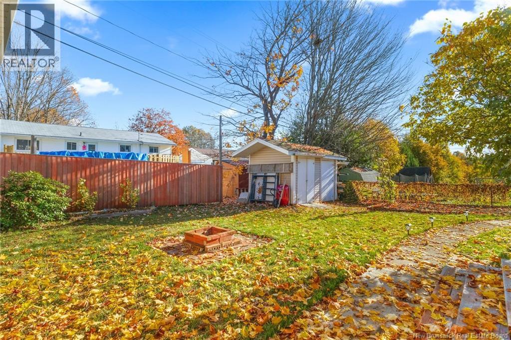 32 Linden Crescent, Fredericton, New Brunswick  E3A 4Z9 - Photo 40 - NB129384
