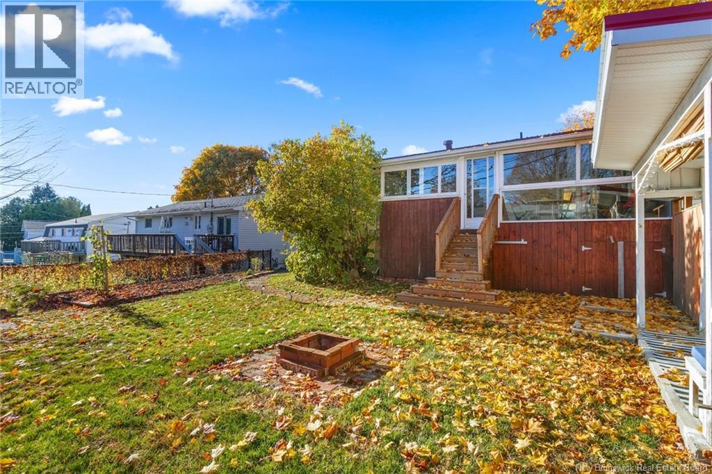 32 Linden Crescent, Fredericton, New Brunswick  E3A 4Z9 - Photo 41 - NB129384