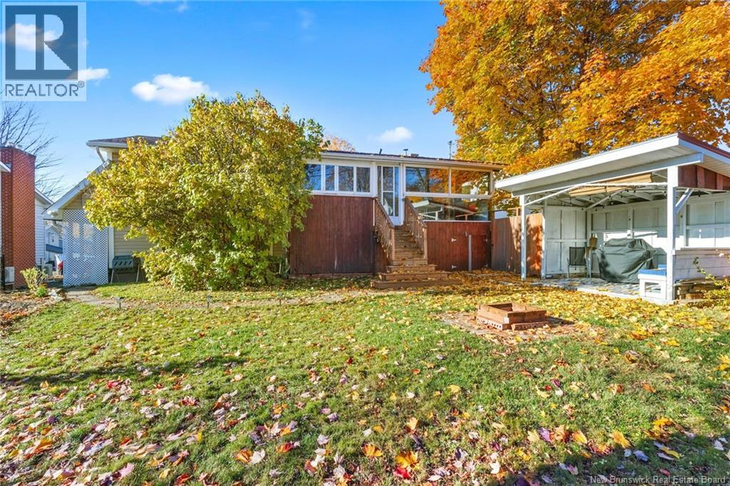 32 Linden Crescent, Fredericton, New Brunswick  E3A 4Z9 - Photo 42 - NB129384