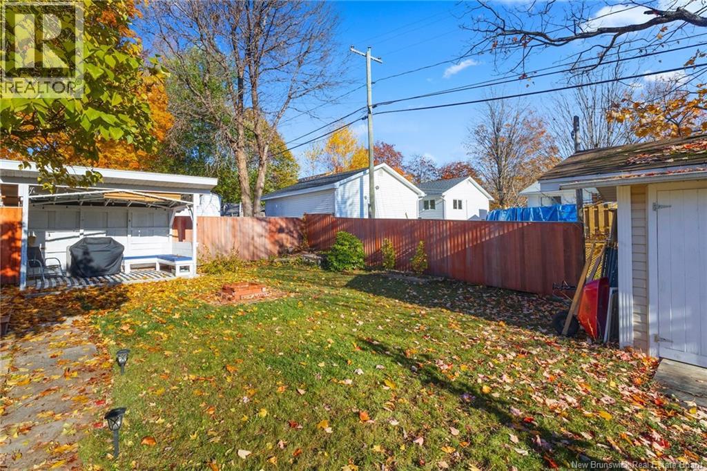 32 Linden Crescent, Fredericton, New Brunswick  E3A 4Z9 - Photo 43 - NB129384