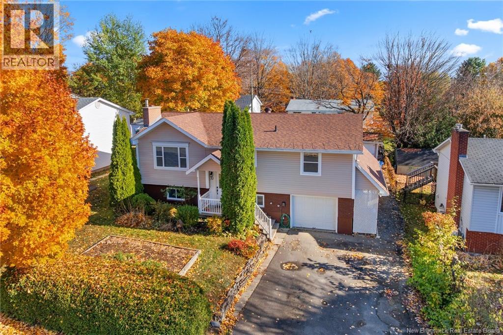 32 Linden Crescent, Fredericton, New Brunswick  E3A 4Z9 - Photo 44 - NB129384