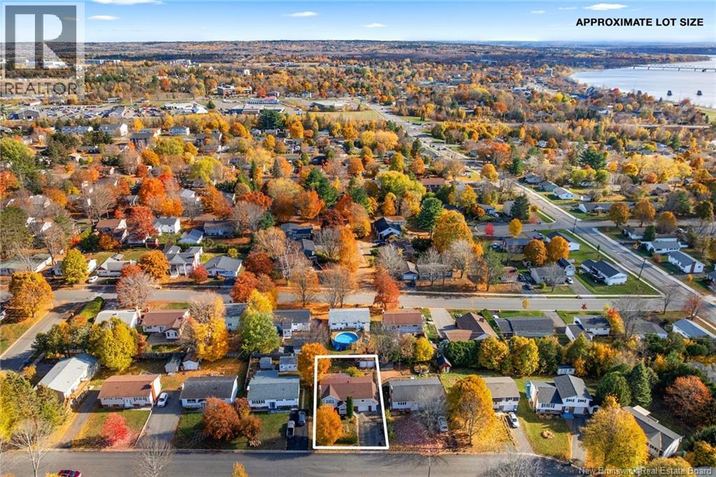 32 Linden Crescent, Fredericton, New Brunswick  E3A 4Z9 - Photo 45 - NB129384