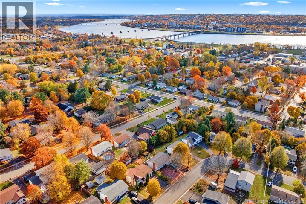 32 Linden Crescent, Fredericton, New Brunswick  E3A 4Z9 - Photo 46 - NB129384