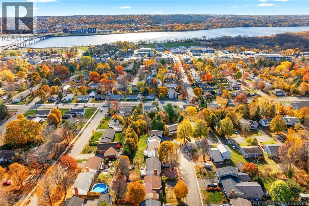32 Linden Crescent, Fredericton, New Brunswick  E3A 4Z9 - Photo 47 - NB129384
