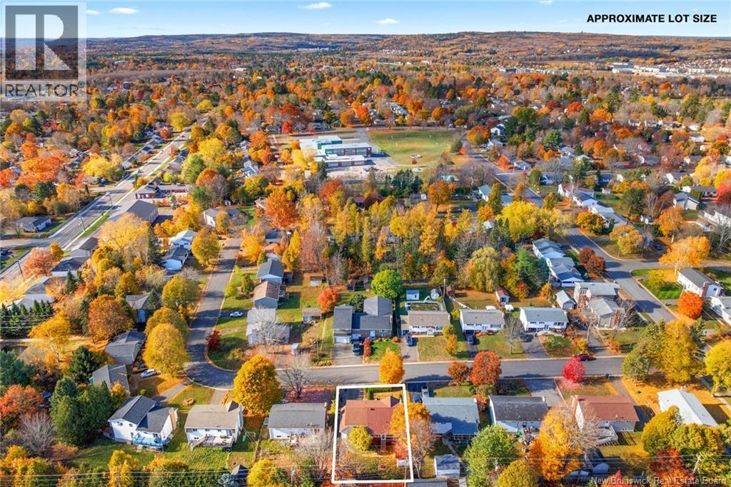 32 Linden Crescent, Fredericton, New Brunswick  E3A 4Z9 - Photo 48 - NB129384