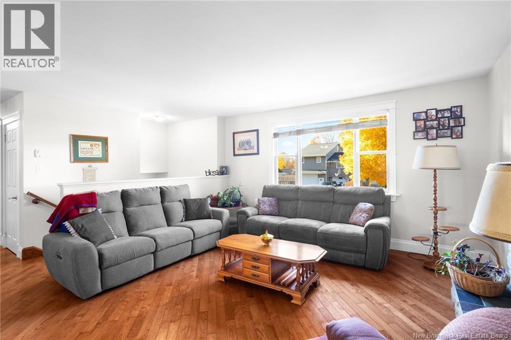32 Linden Crescent, Fredericton, New Brunswick  E3A 4Z9 - Photo 8 - NB129384