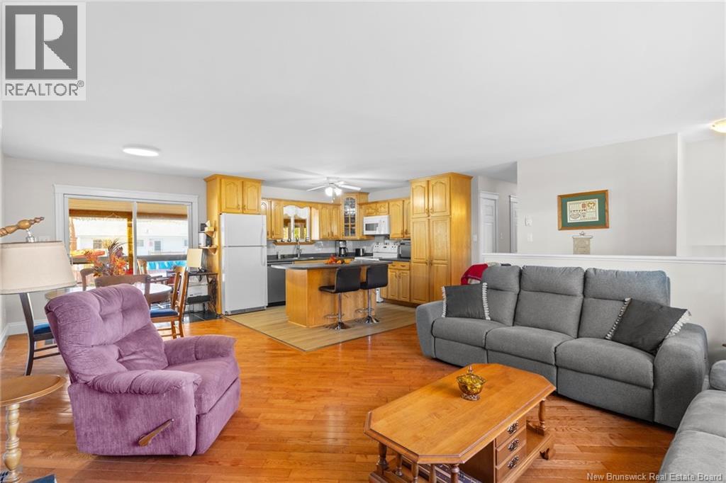 32 Linden Crescent, Fredericton, New Brunswick  E3A 4Z9 - Photo 9 - NB129384