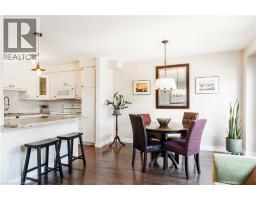 10 CADHAM Boulevard Unit# 37, Hamilton, Ontario