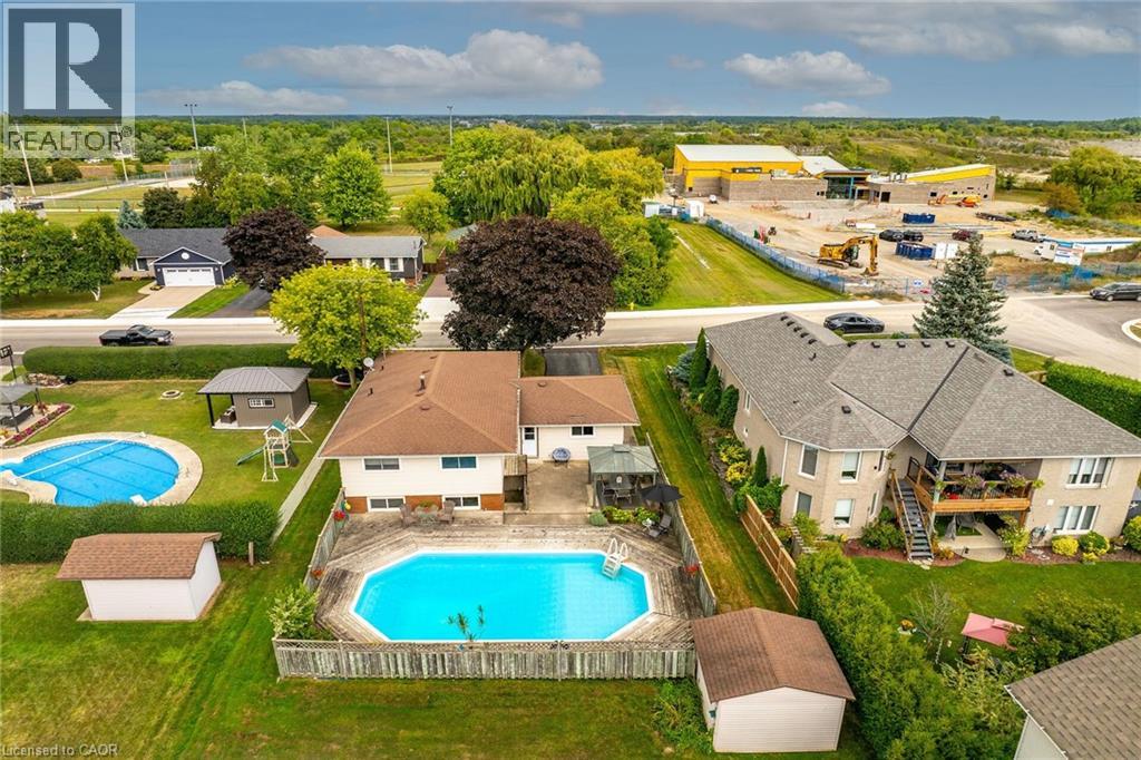 12 Athens Street, Hagersville, Ontario  N0A 1H0 - Photo 4 - 40775776