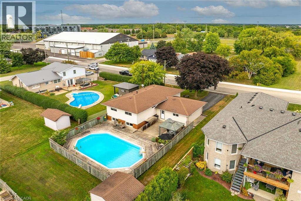 12 Athens Street, Hagersville, Ontario  N0A 1H0 - Photo 48 - 40775776