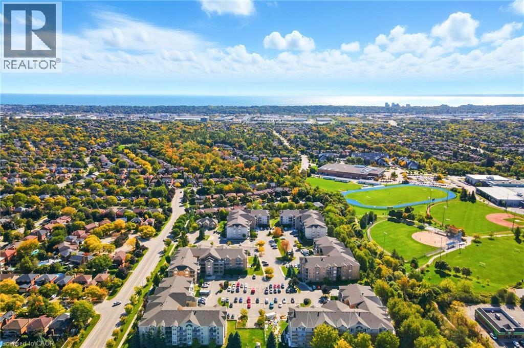 1490 Bishops Gate Unit# 305, Oakville, Ontario  L6M 4N3 - Photo 35 - 40776789