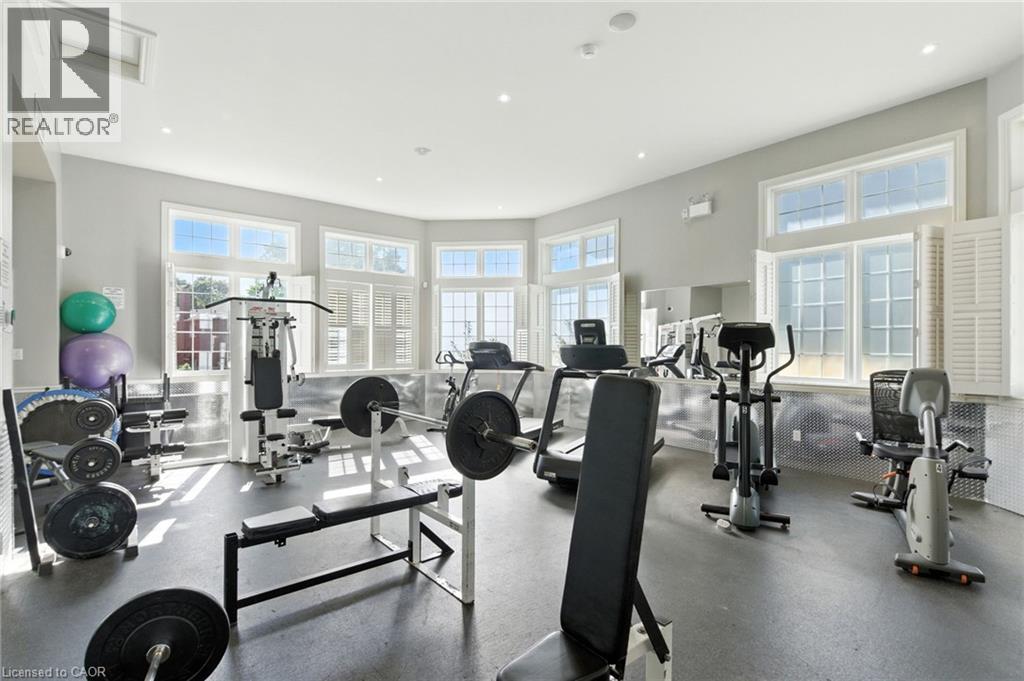 1490 Bishops Gate Unit# 305, Oakville, Ontario  L6M 4N3 - Photo 25 - 40776789