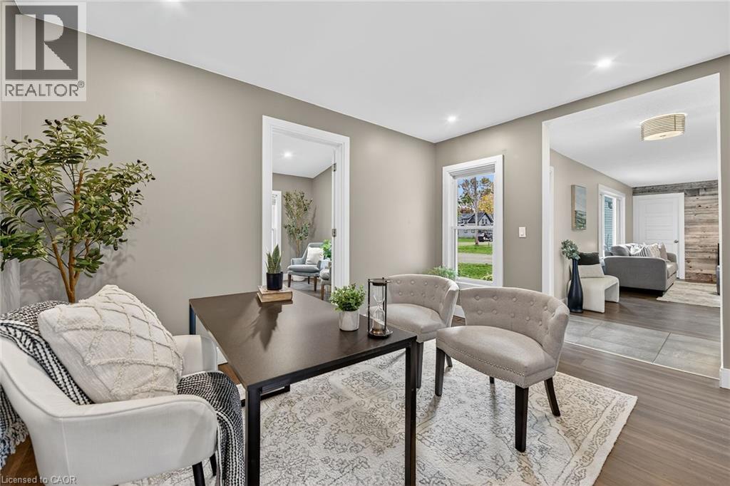 436 West Street, Dunnville, Ontario  N1A 2V3 - Photo 13 - 40781956