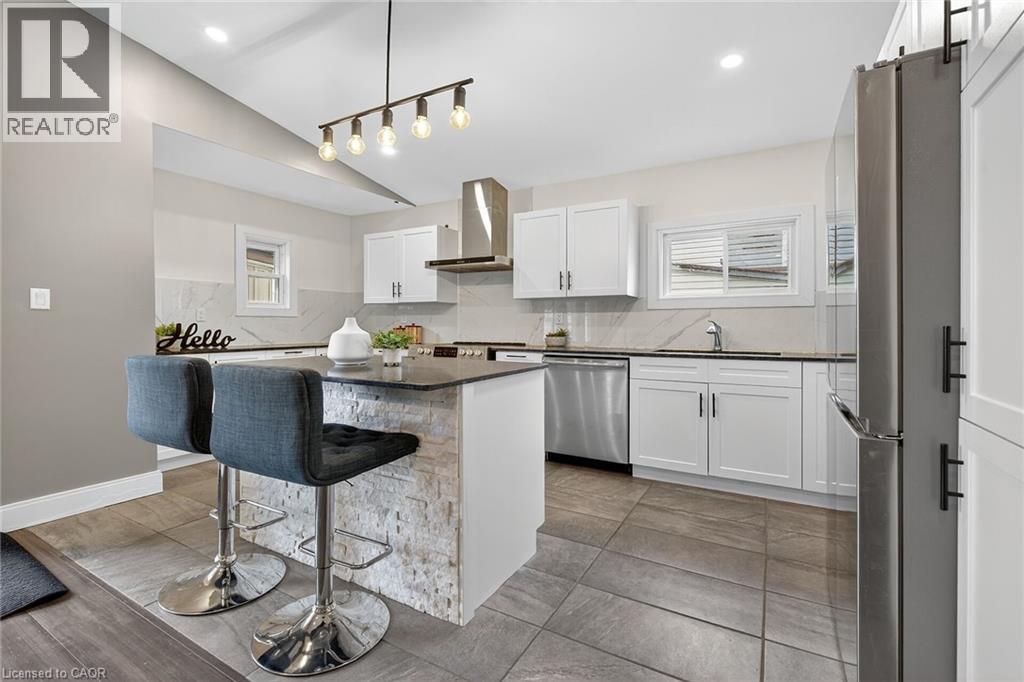 436 West Street, Dunnville, Ontario  N1A 2V3 - Photo 5 - 40781956