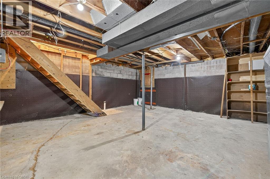 436 West Street, Dunnville, Ontario  N1A 2V3 - Photo 34 - 40781956