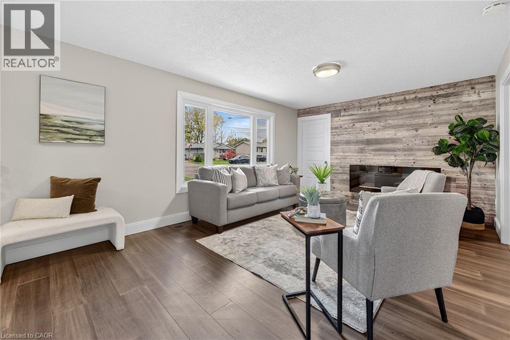 436 West Street, Dunnville, Ontario  N1A 2V3 - Photo 20 - 40781956