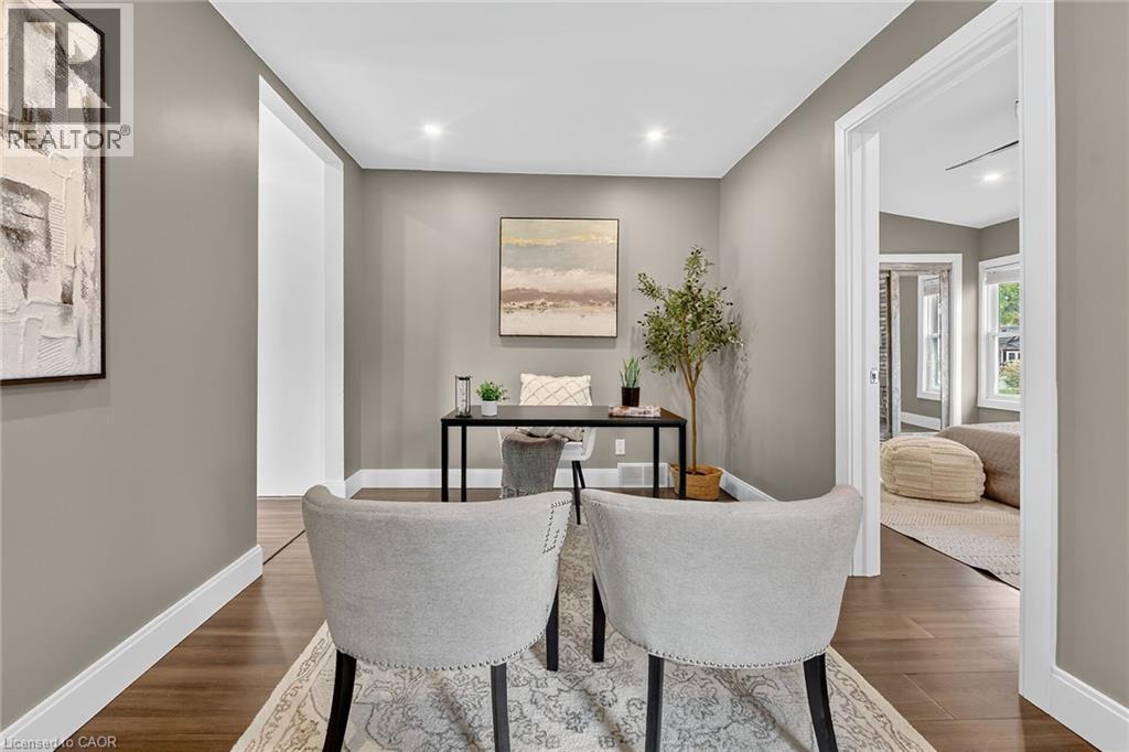 436 West Street, Dunnville, Ontario  N1A 2V3 - Photo 15 - 40781956