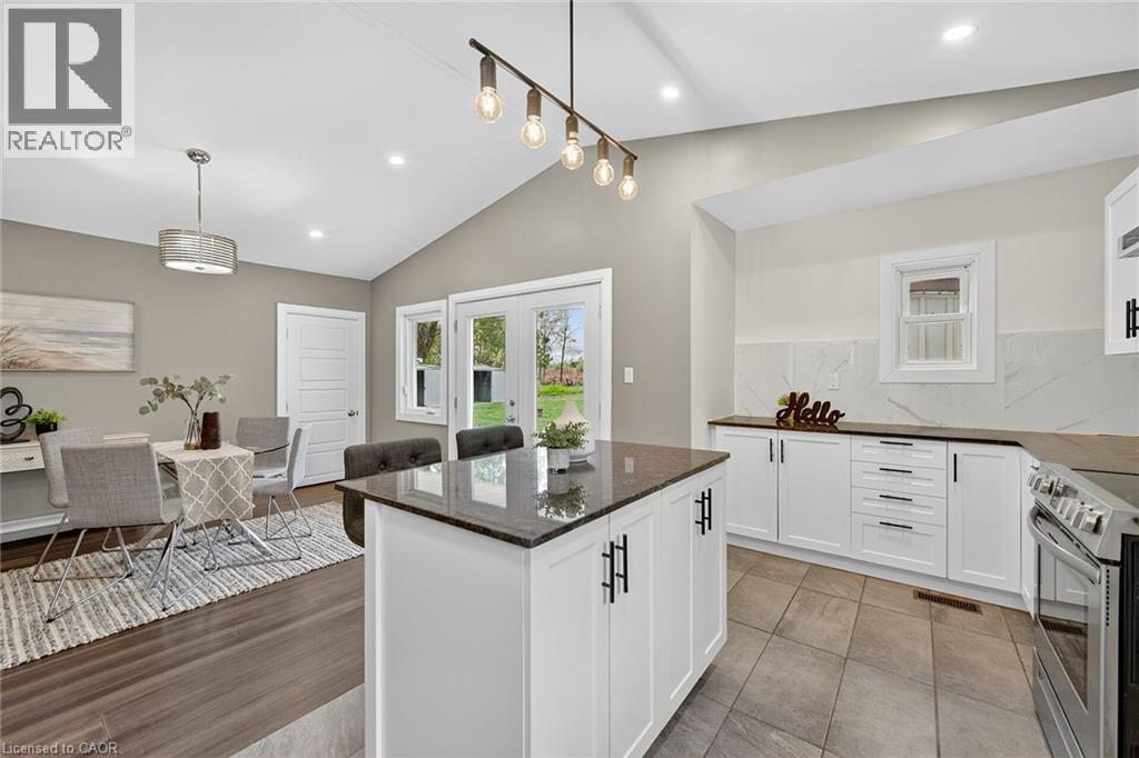 436 West Street, Dunnville, Ontario  N1A 2V3 - Photo 8 - 40781956