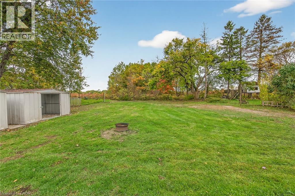 436 West Street, Dunnville, Ontario  N1A 2V3 - Photo 38 - 40781956