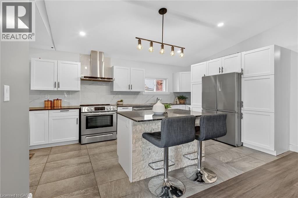 436 West Street, Dunnville, Ontario  N1A 2V3 - Photo 4 - 40781956