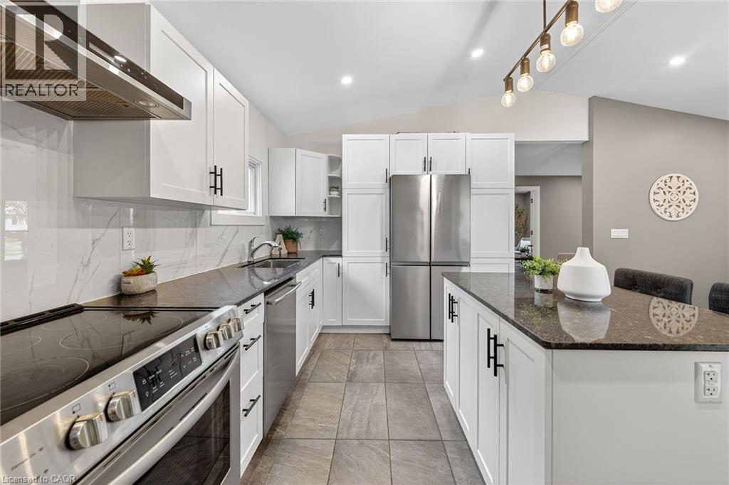 436 West Street, Dunnville, Ontario  N1A 2V3 - Photo 7 - 40781956