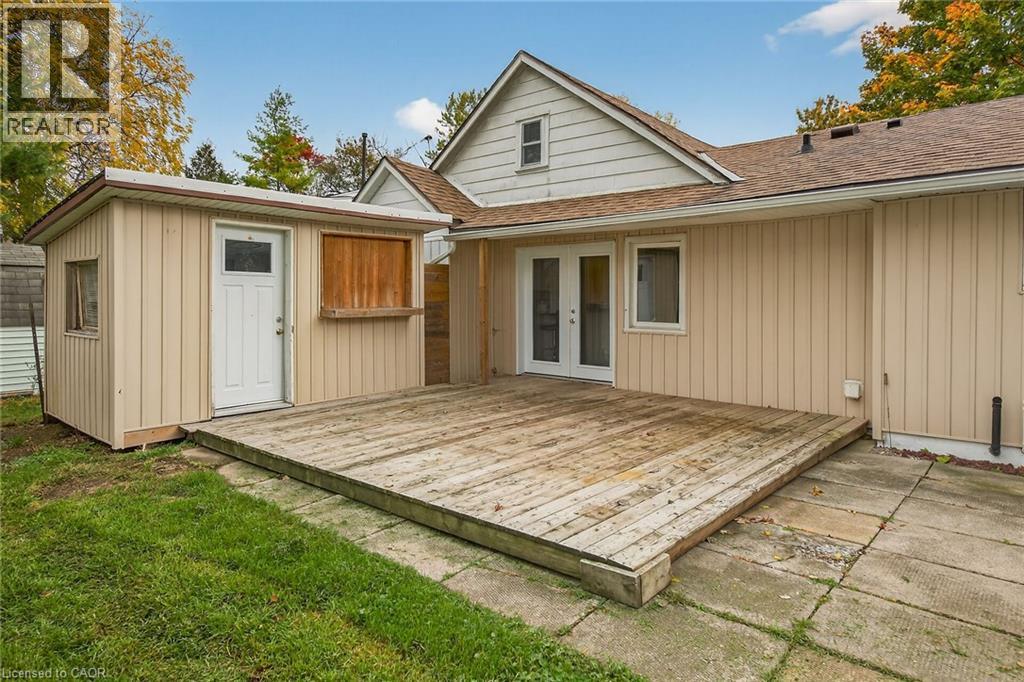 436 West Street, Dunnville, Ontario  N1A 2V3 - Photo 35 - 40781956