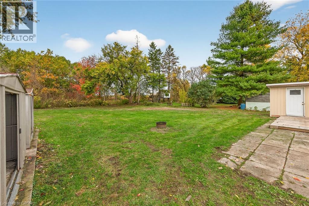 436 West Street, Dunnville, Ontario  N1A 2V3 - Photo 37 - 40781956