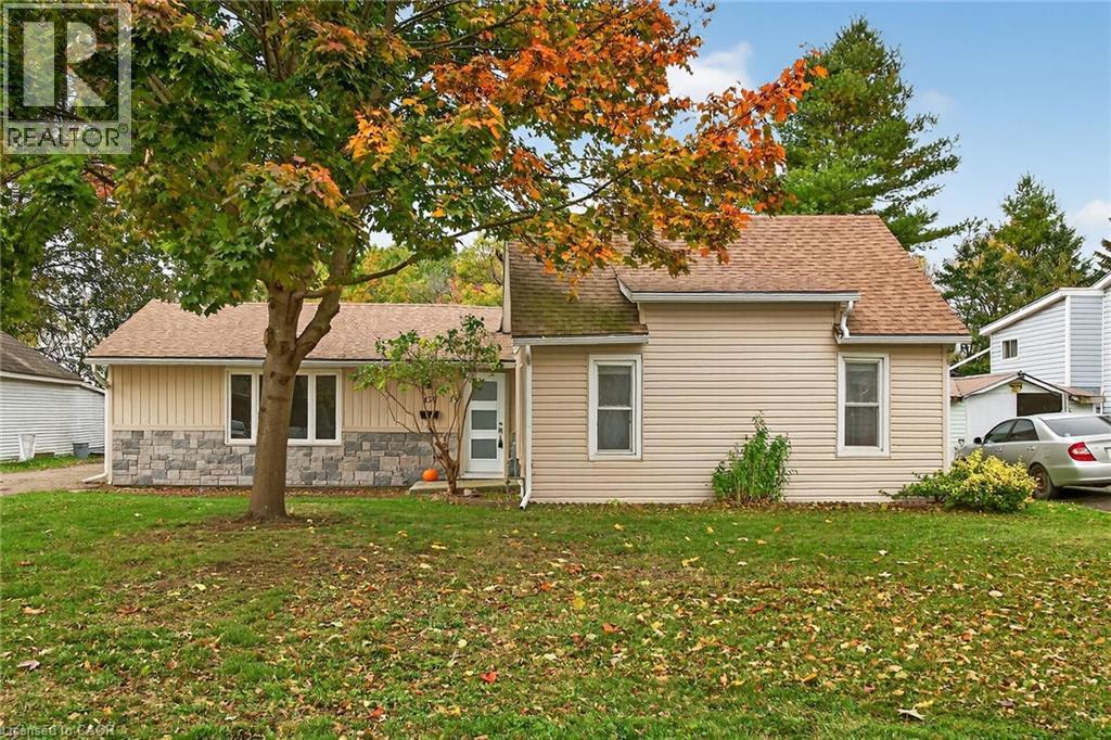 436 West Street, Dunnville, Ontario  N1A 2V3 - Photo 43 - 40781956