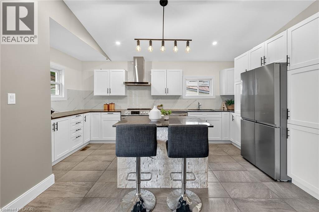 436 West Street, Dunnville, Ontario  N1A 2V3 - Photo 6 - 40781956