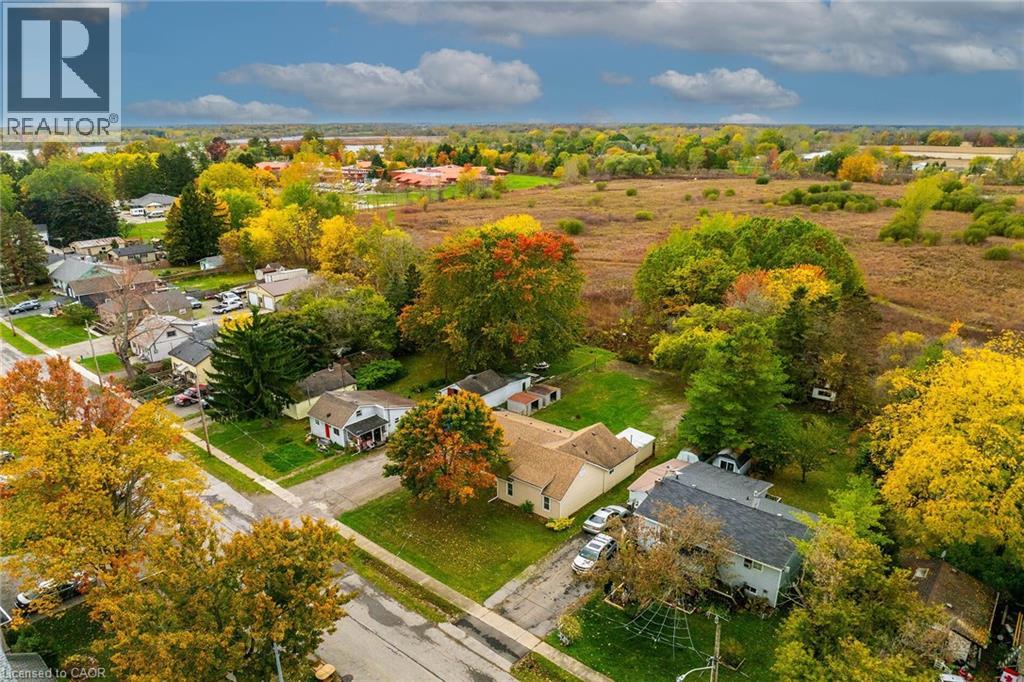 436 West Street, Dunnville, Ontario  N1A 2V3 - Photo 3 - 40781956