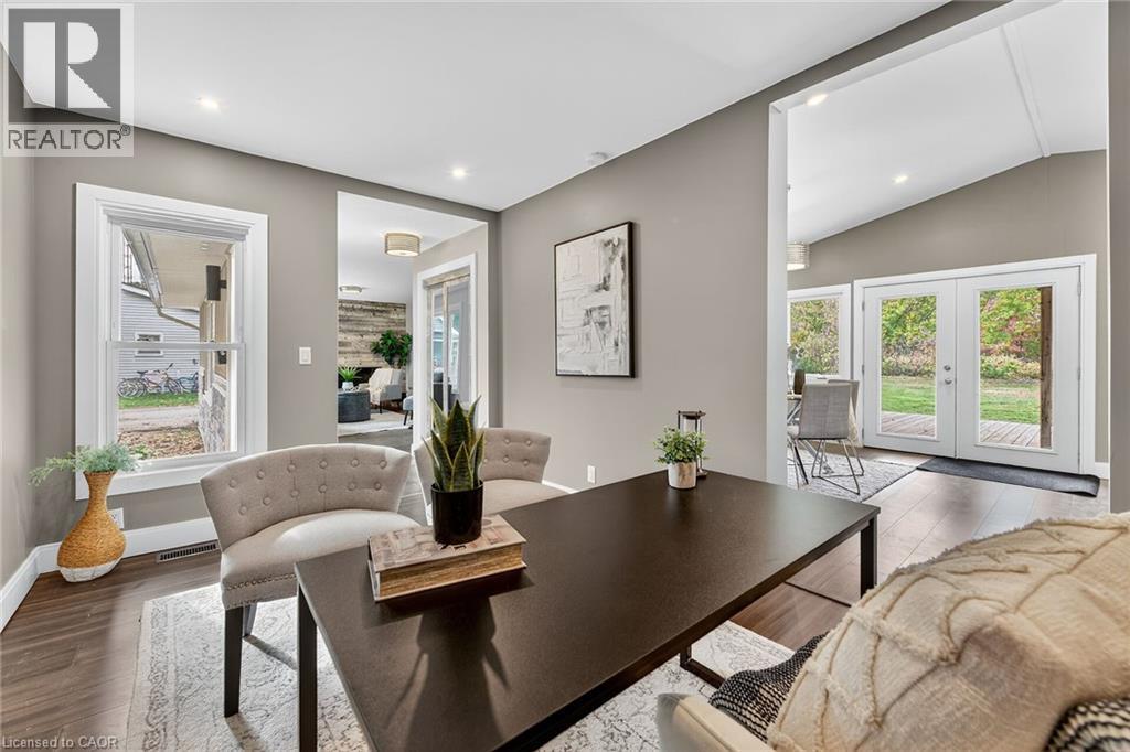 436 West Street, Dunnville, Ontario  N1A 2V3 - Photo 14 - 40781956