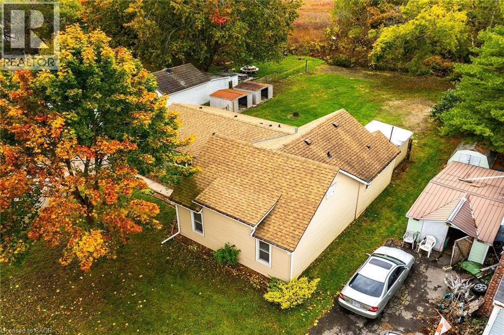 436 West Street, Dunnville, Ontario  N1A 2V3 - Photo 45 - 40781956