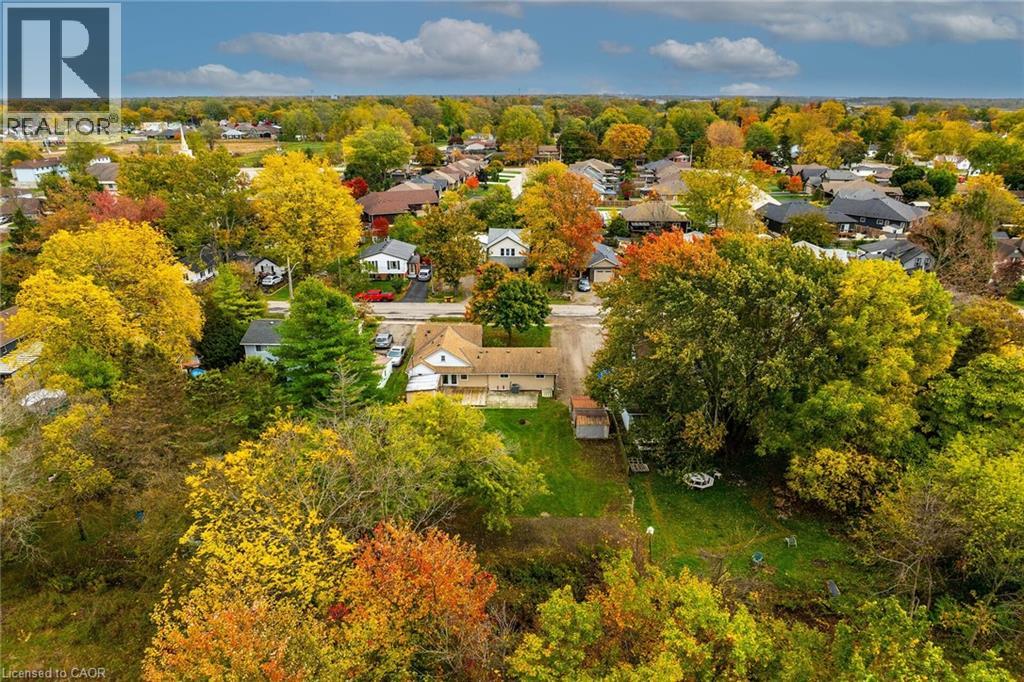 436 West Street, Dunnville, Ontario  N1A 2V3 - Photo 49 - 40781956