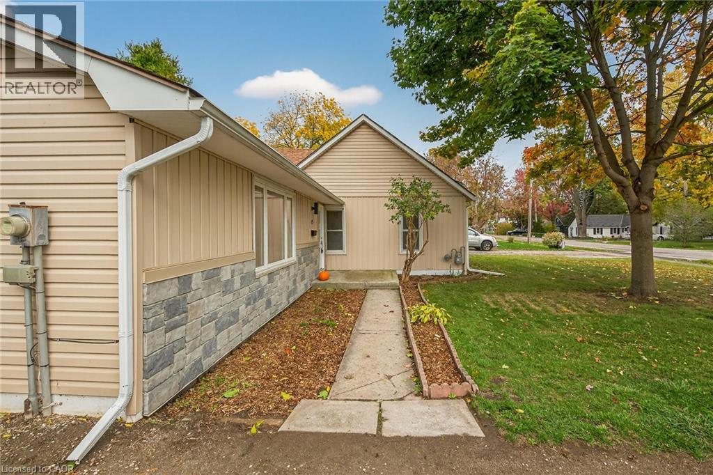 436 West Street, Dunnville, Ontario  N1A 2V3 - Photo 42 - 40781956