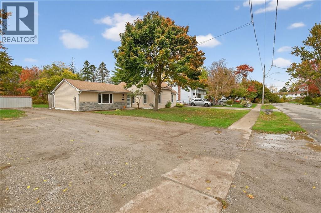 436 West Street, Dunnville, Ontario  N1A 2V3 - Photo 44 - 40781956