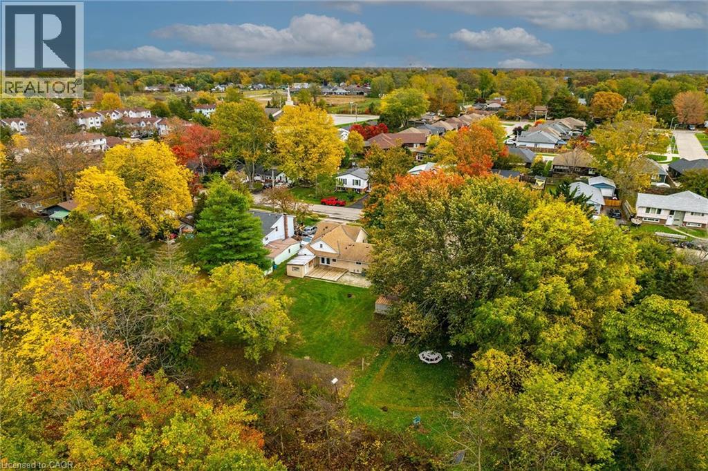 436 West Street, Dunnville, Ontario  N1A 2V3 - Photo 48 - 40781956
