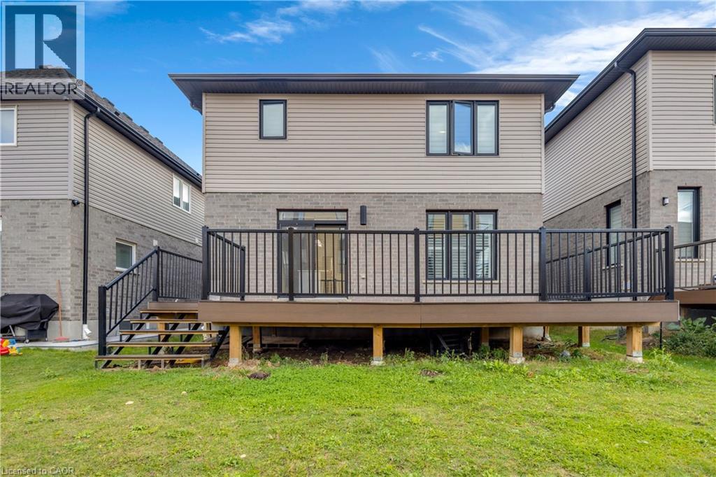 273 Woodbine Avenue, Kitchener, Ontario  N2R 0P7 - Photo 39 - 40783894