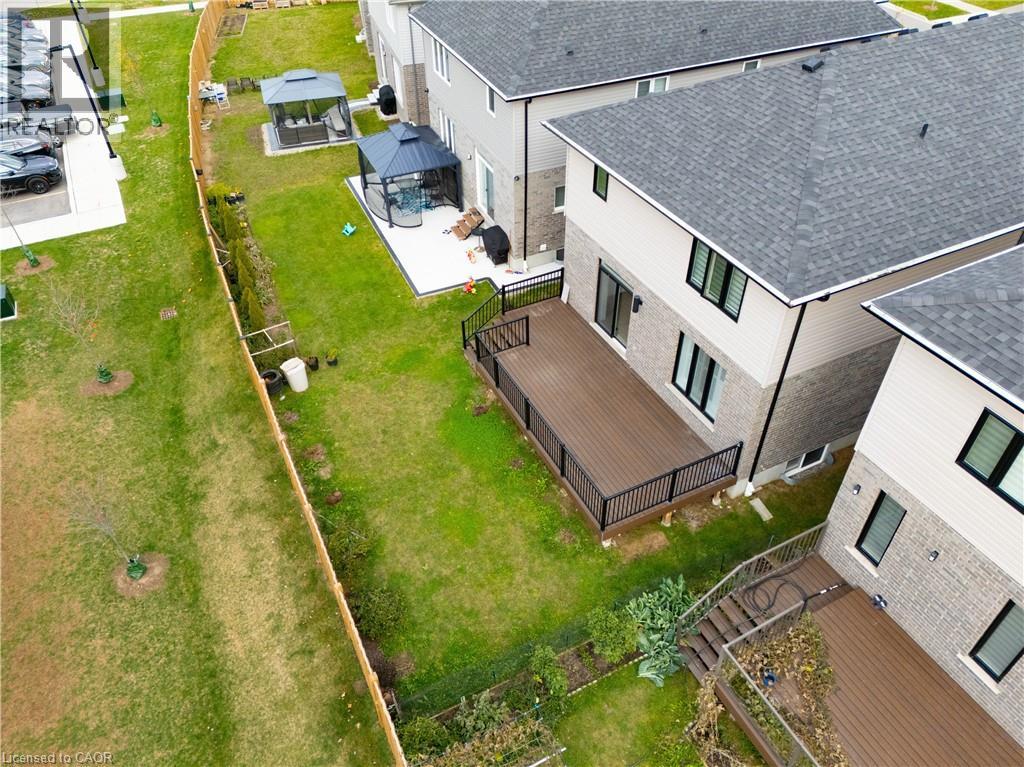 273 Woodbine Avenue, Kitchener, Ontario  N2R 0P7 - Photo 45 - 40783894