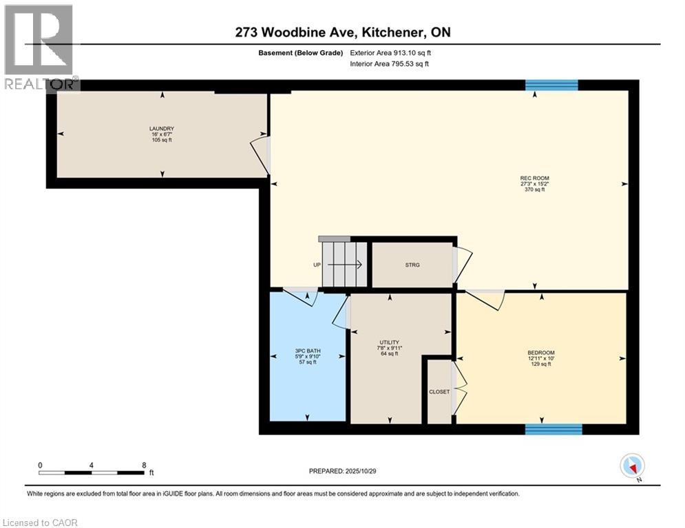 273 Woodbine Avenue, Kitchener, Ontario  N2R 0P7 - Photo 50 - 40783894