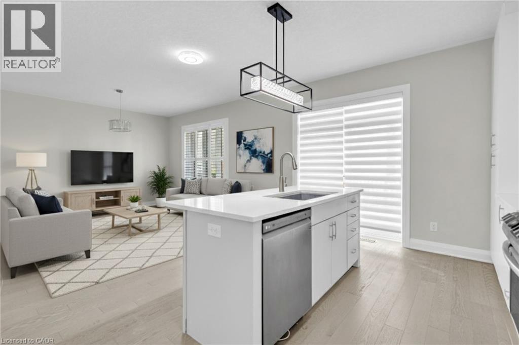 273 Woodbine Avenue, Kitchener, Ontario  N2R 0P7 - Photo 6 - 40783894