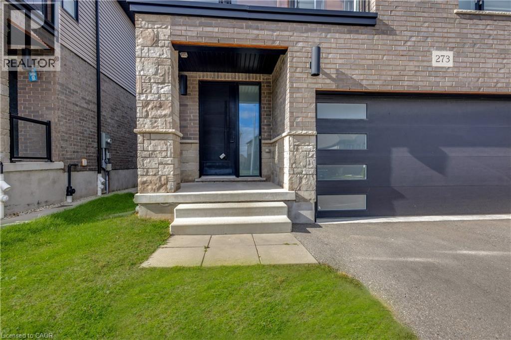 273 Woodbine Avenue, Kitchener, Ontario  N2R 0P7 - Photo 2 - 40783894