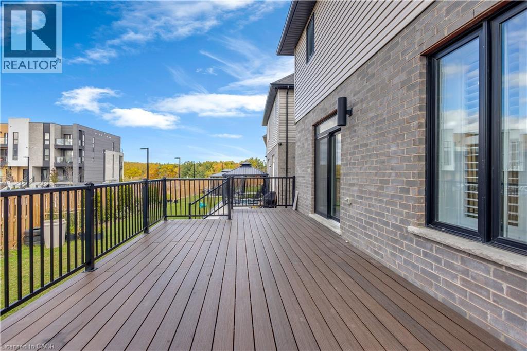 273 Woodbine Avenue, Kitchener, Ontario  N2R 0P7 - Photo 42 - 40783894