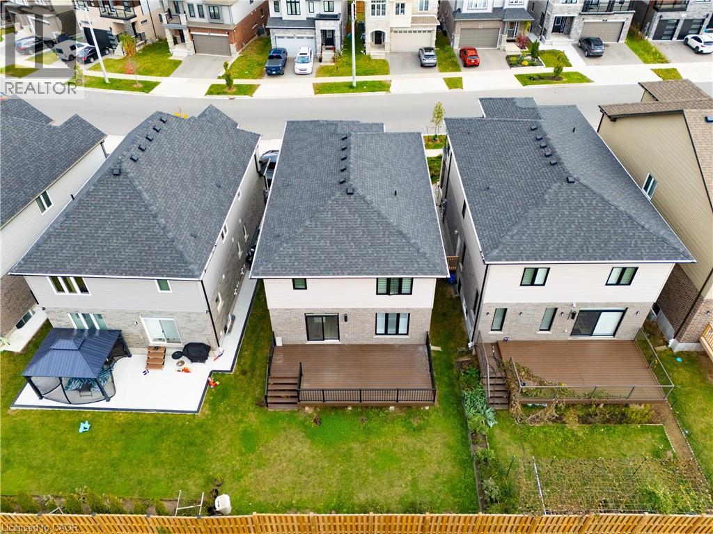 273 Woodbine Avenue, Kitchener, Ontario  N2R 0P7 - Photo 43 - 40783894